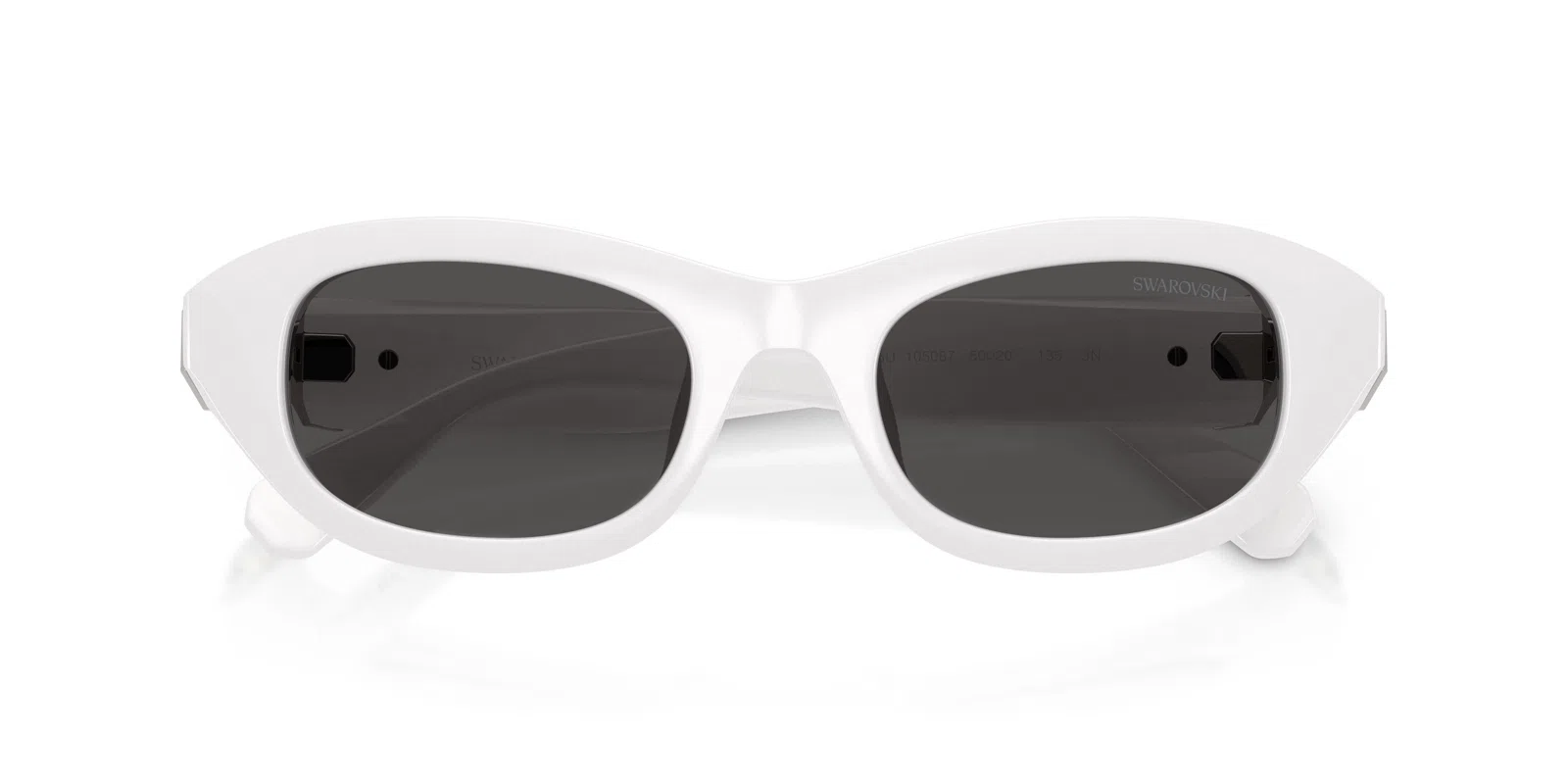 Swarovski 6036U Sunglasses - view 32